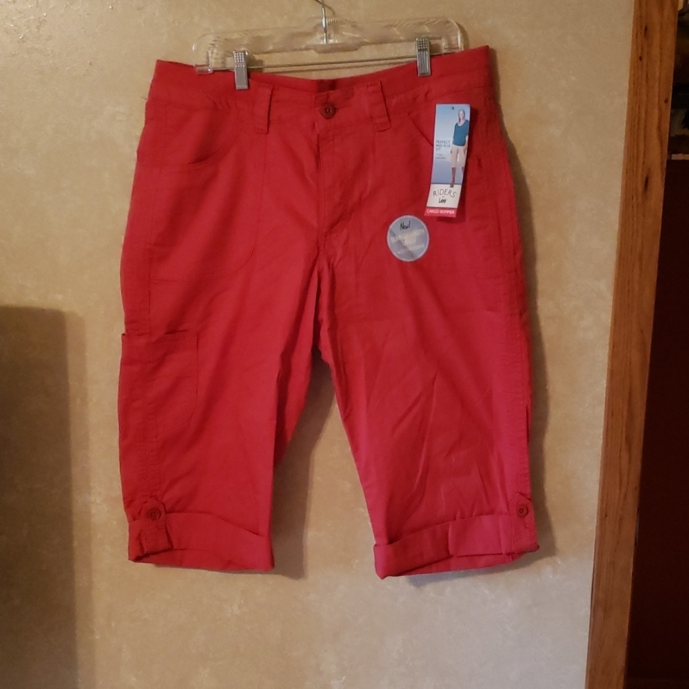 Lee cargo skimmer capri